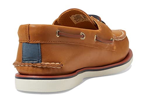 Image of Sperry Men's Gold Cup Authentic Original 2-Eye Boat Shoe