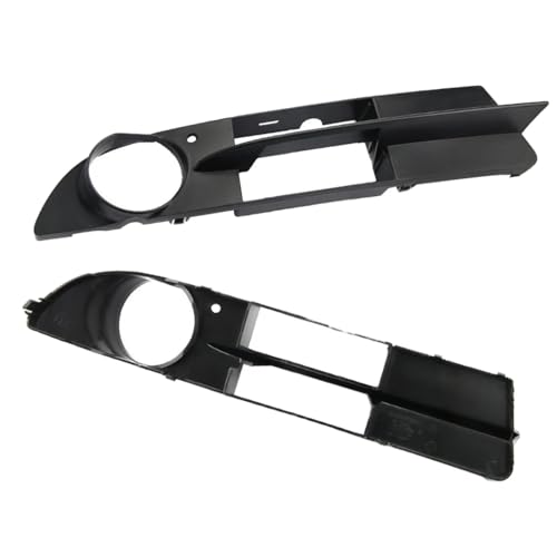 Rejilla antiniebla para reparar el parachoques dañado de tu Serie 5 E60 E61 2