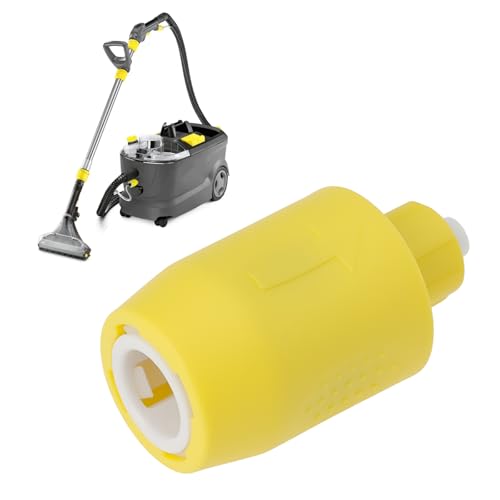 SG Store Schlauchverbinder Schnellverschluss 44460230 Kompatibel mit Karcher Puzzi 8/1 C 100 200