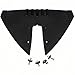 SUPREMEMARINE FO2003 Marine Whale Tail HydroFoil Stabilizer for Boat Outboard Motors and Stern Drives 40-300 HP