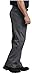 Dickies mens 874 Flex Work Pants, Charcoal, 44W x 30L US