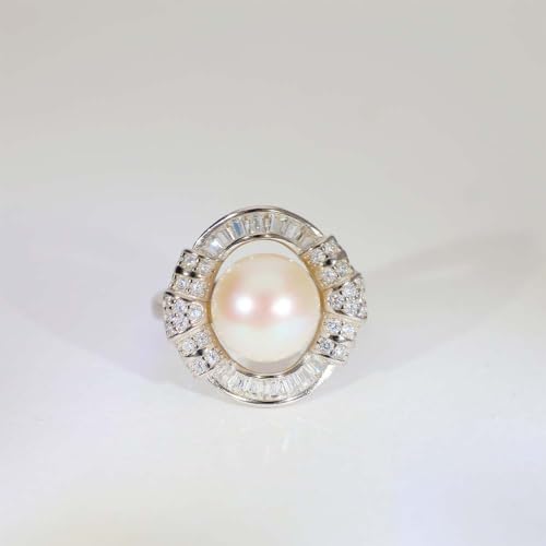 Zvar JEWELS silver lab-grown diamond jewellery – image 3