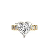 [ Détails du poids de la bague : - Poids du métal de la bague : - 3,05 grammes ] - [ Poids total de la bague : - 3,812 grammes ] -