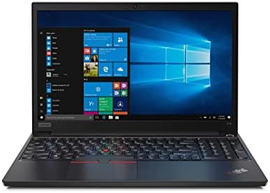 OEM Lenovo ThinkPad E15 Gen 2 15.6" FHD IPS, Intel Quad Core i7-1165G7, 32GB RAM, 1TB NVMe, Fingerprint, W10P, Business Laptop