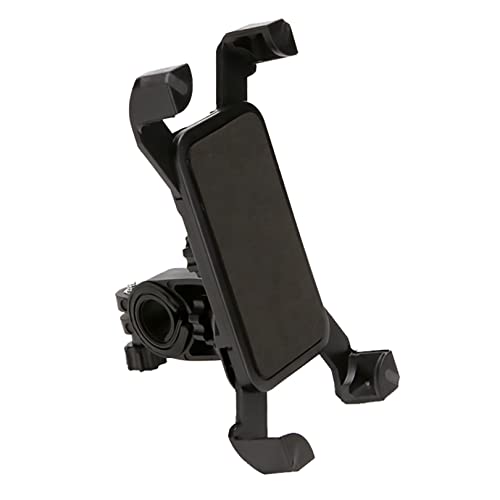 MYAOU 2021 Support de téléphone Portable Moto Scooter électrique Vélo Livraison de vélos Support de Voiture de Navigation - 2Pcs Cover