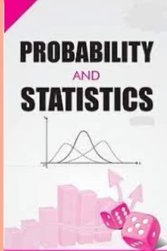 probabilité et statistique: probability (French Edition)