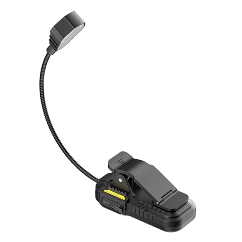 Linterna frontal recargable USB y luces LED con sensores de movimiento