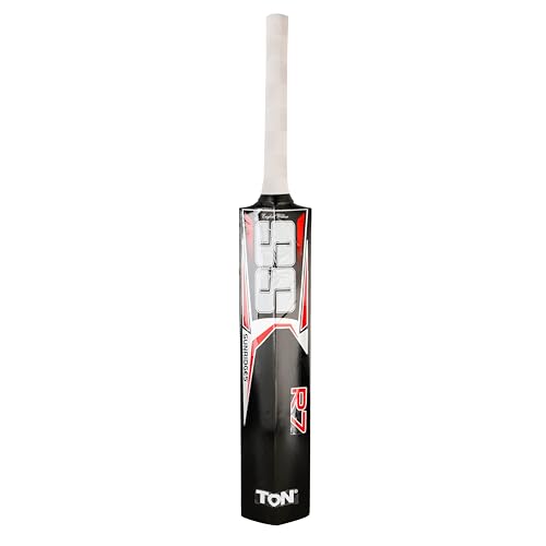 SS R-7 Catch Practice Cricket Bat - Thumbnail 2