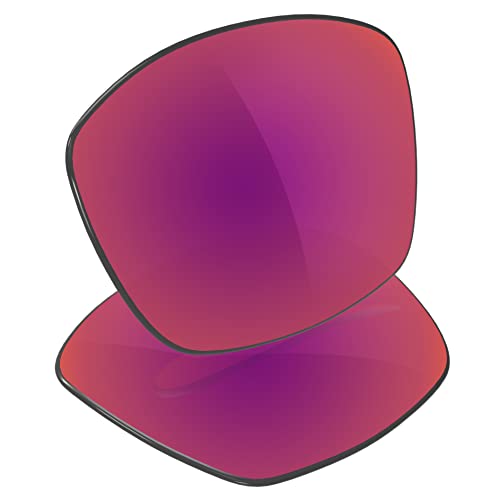 Image of Galvanic Replacement Lenses Compatible with Costa Del Mar Inlet Sunglasses - Multiple Choices