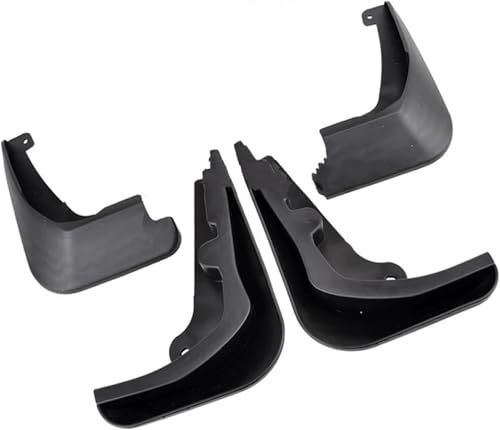 Guardabarros delanteros para Focus MK3 Familiar Kombi 2011-2019, ideales para viajes familiares