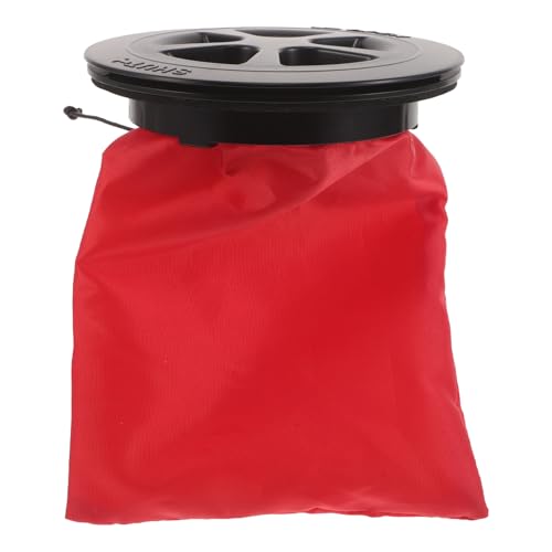 Trappe rangement de pont kayak Holibanna pour réparer et aménager votre coque