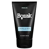 Bozak Jock Itch and Athlete's Foot Cream – Extra Strength, Clinically Proven, Talc Free – Stops...