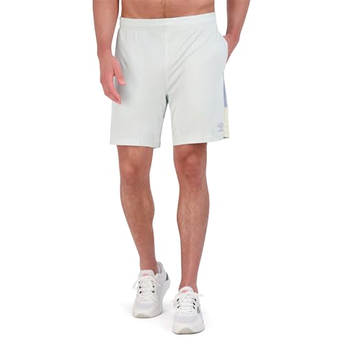 Short de training Umbro respirant et léger pour le sport