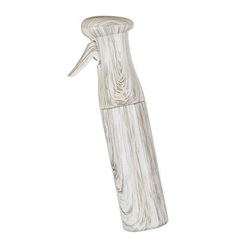 Tubayia 300 ml Vaporisateur pour coiffeur (blanc)