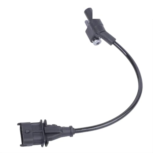 Sensor de posición del cigüeñal de 3 Pines para rutas todoterreno en Jeep Wrangler JK 2.8CRD