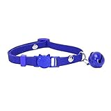 MUQGEW 1PC Small Exquisite Pet Dog Kitty Collar Exquisite
