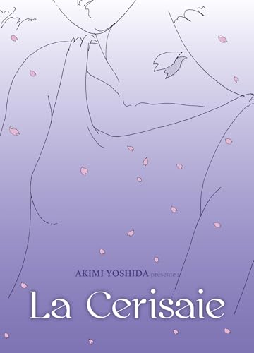 Couverture de La Cerisaie