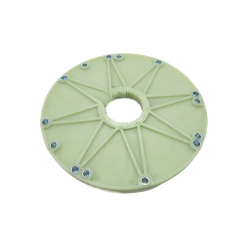 Acoplamiento HY-314 de 14 orificios para motor de excavadora y compresor 3
