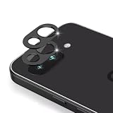 Sotarino カメラフィルム Google pixel 9A 用 カメラカバー レンズ保護 【アルミ合金製+強化ガラス】