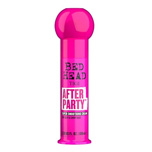 Bed Head - After Party Leave-in de Brilho 100ml