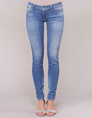 Le Temps des Cerises Jfpulp00wc974, Jeans Skinny