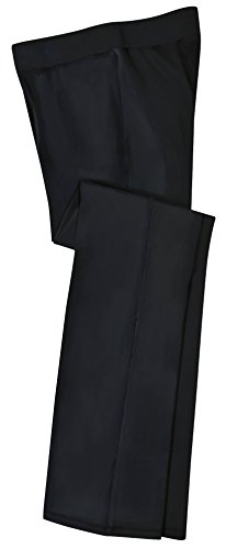 chassé Womens' Performance VIP Pants Black Adult Large