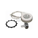 Produit de qualité supérieure : pièce de rechange de la plus haute qualité de la marque ELECTROLUX et ajustement parfait