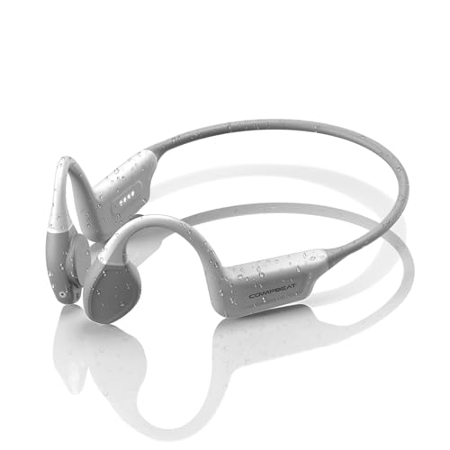 COMPBEAT 骨伝導イヤホン ミニサイズ