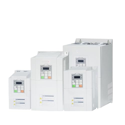 Onduleur PMSM 380 V convertisseur triphasé contre les surcharges - 2