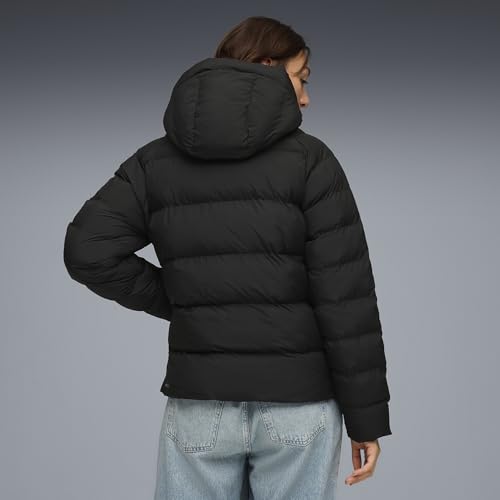 VesteÃ capuche Mono Femme - vue 5