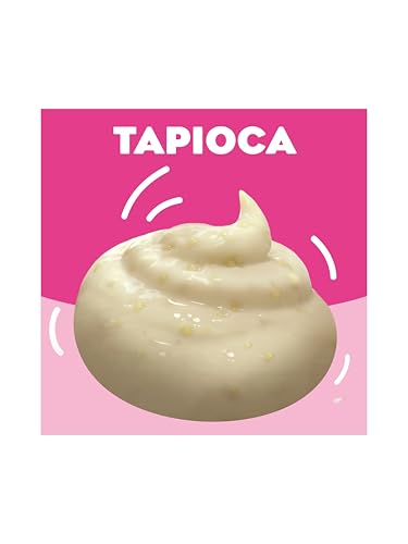 Jell-O Tapioca Cook & Serve 3oz (Pack of 4), by Litezout