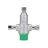 Zurn 38-ZW3870XLT Vanne de mélange thermostatique...