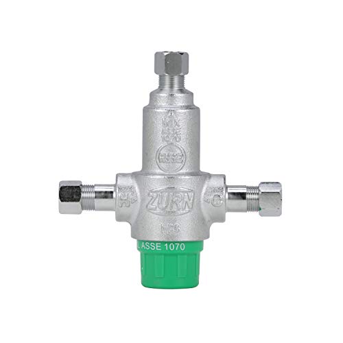 Zurn Wilkins 38-ZW3870XLT Aqua-Gard Mixing Valve