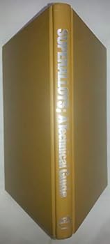 Hardcover Superalloys: A Technical Guide Book