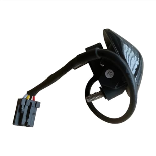 Caméra de recul Kia Rio rotative haute précision type Vision 95760A2520