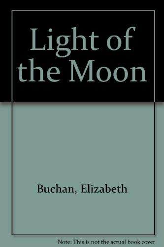 Light of the Moon 0330309889 Book Cover