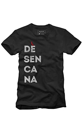 Camiseta Desencana Reserva