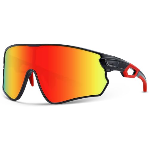 Beacool Gafas Deportivas Polarizadas Uv400 Gafas De Sol Tr90 Monturas Flexibles Adecuadas Para Actividades Al Aire Libre Conducir Pescar Correr Senderismo Beacool Gafas Deportivas Polarizadas Uv400 Gafas De Sol Tr90 Monturas Flexibles Adecuadas Para Actividades Al Aire Libre Conducir Pescar Correr Senderismo