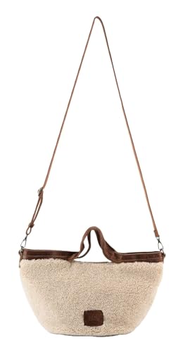 FREDsBRUDER sac de créateur Teddy Layer design Tulip aux finitions soignées