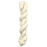 TOUTACOO, Foulard, Chèche, Echarpe, Tressé, 100% coton, Unisex   Couleur Sable clair