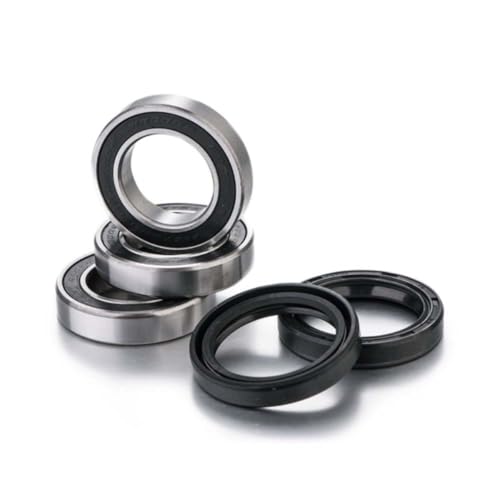Kit roulement roue arrière Suzuki RMX450Z L4 2014 roulements moto cross