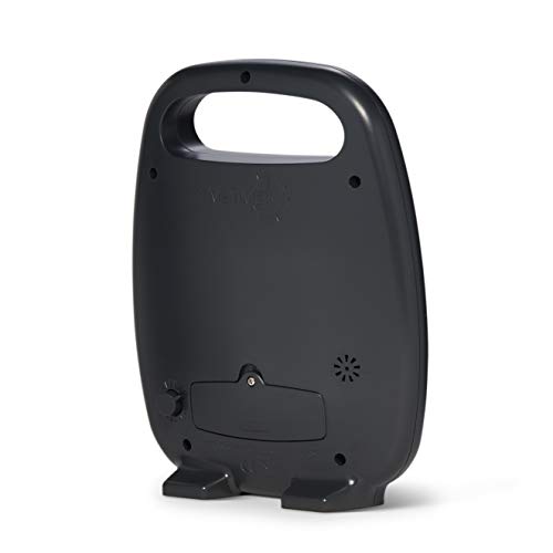 Time Timer Plus 120 Minute Visual Countdown Clock Make Time Edition With Notepad — For Kids Classroom Learning, Teaching Curriculum, Exercise And Kitchen Timer #TOP2