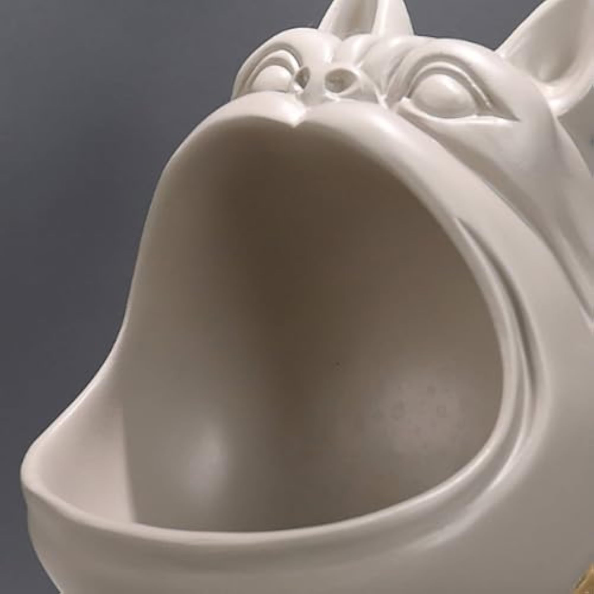 Entryway Organizer French Bulldog Key Bowl, Decorative Tray