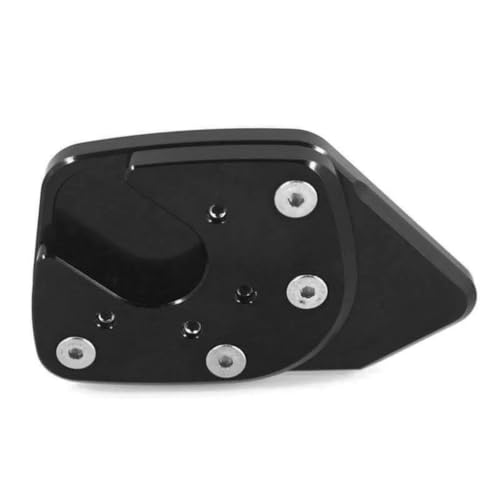 Rallonge de béquille pour X-ADV750 2017-2018 de haute précision en alu CNC