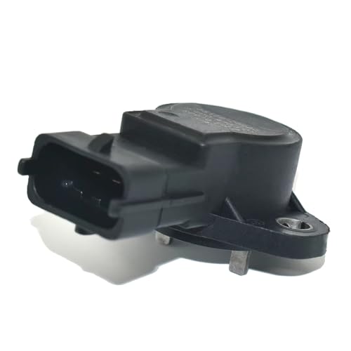 Capteur position papillon TPS pour Kia Rio et Rio 5 de 2006 à 2011 référence 35170-26900 - 5