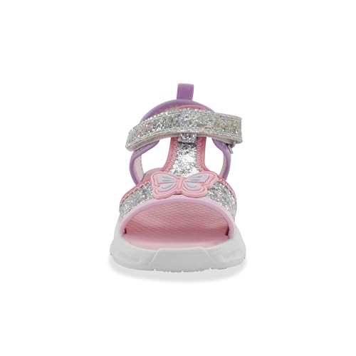 Carter's Unisex-Child Jani Lighted Sandal2