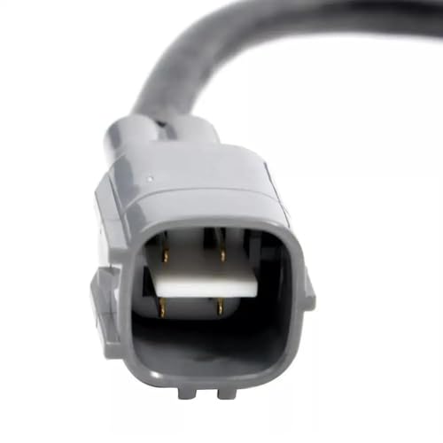 Sonde lambda capteur oxygène 39210-23500 régulation mélange essence - 3