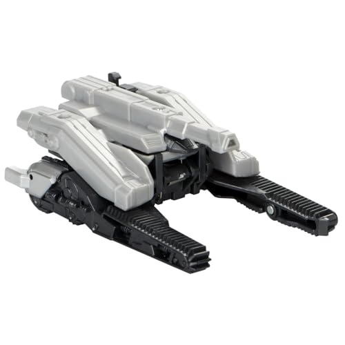 Transformers : Le Commencement Cog Changer, Figurine Megatron/D-16 pour Enfants dès 6 Ans - Image 2