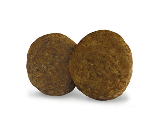 Green Petfood FarmDog Mini Grainfree (1 x 10 kg), getreidefreies Hundefutter mit Tierwohl-Hühnchen, nachhaltiges Trockenfutter für wachsende und ausgewachsene Hunde, 1er Pack