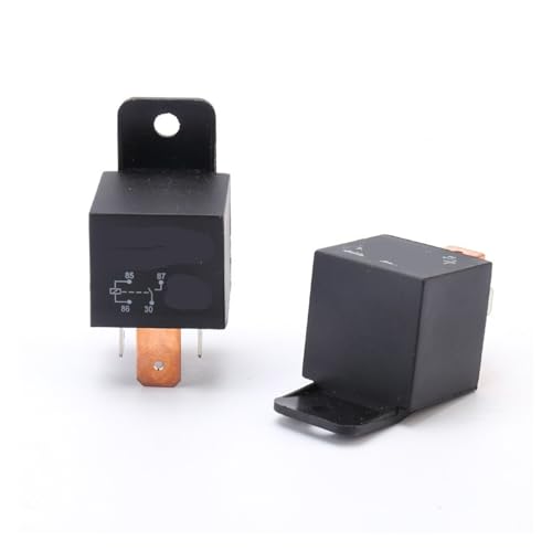 Relais de conversion automobile 12V pour vos trajets